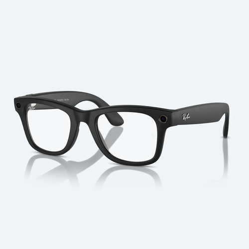 Óculos Smart Ray-ban Meta Facebook Wayfarer Rw4008 