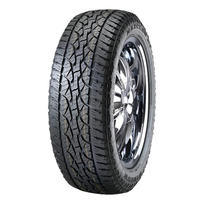 Llanta Paquete 2 Pz 175/70r14 Winrun Maxclaw A/t 88h H