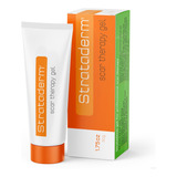 Strataderm Gel Profesional Para Terapia De Cicatrices, Cicat