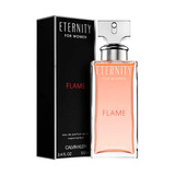 Eternity Flame De Calvin Klein Edp 100ml Mujer