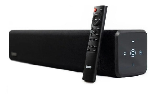 Caixa De Som Soundbar Tv 80w Mts-2021 Bluetooth Óptica C/nf