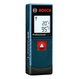 Medidor D Distancia Telemetro Laser Profesional Glm 20 Bosch