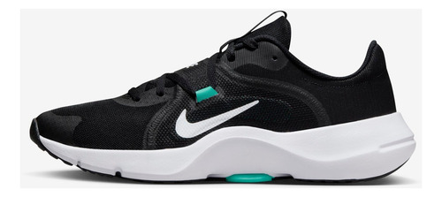 Tênis Nike In-season Tr 13 Masculino Cor Preto Tamanho 39 Br