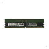  Memória Servidor Hpe 32gb 4800b Ddr5 P43330-ca1 P43330-0a1@