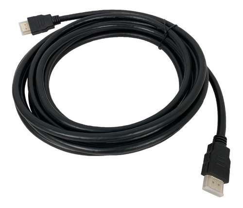 Cable Hdmi 5 Metros Alta Resolución 1920-1080p 60hz Tedge