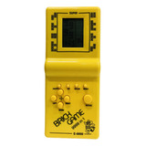 Juego Consola Brick Game Tetris Portatil 9999 En 1