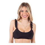 Top Mallas Mujer Ailyke Bikini Mujer Corpiño Trajes De Baño