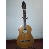 Guitarra Andalucía Amplificada 