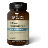 Natures Sunshine Defense Maintenance 120caps