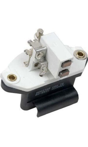 Carbonera Alternador Dodge Ram 2500 1997 Pick-up Foto 6