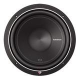 Subwoofer Rockford Fosgate Punch P1s412 12  + Caja Laberinto