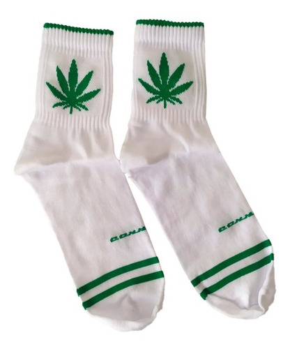 Medias Cannabis 