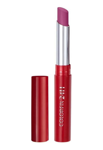 Labial En Barra Hidratante Iconic Colorfix 24h Ésika