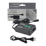 Adaptador De Corriente Compatible Con Psp 1000/2000/3000