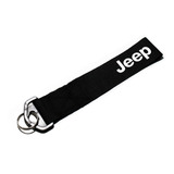 Llavero Cinta Remolque 034 - Negro - Jeep