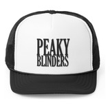 Rnm-0092 Gorro Peaky Blinders Succession Dr Dr. Doctor House