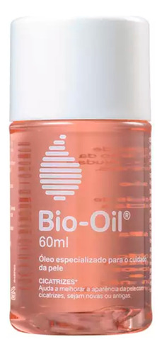  Óleo Antiestrias 60ml - Bio-oil - Cuidados Para A Pele