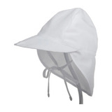 Gorra Flap Proteje Cara,cuello, Orejas. Ajustable