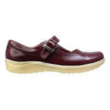 Zapato Mafalda Colegial 