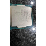 Processador Intel I5-4570 (4 Geração) - 3.20ghz - Lga1150