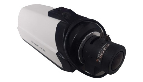 Camera Syac Tb 700 Tvl Wdr Modelo A1cmw