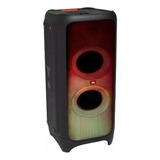 Parlante Jbl Partybox 1000 Portátil C Bluetooth  Black 100