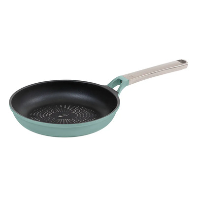 Jade Cook | Sartén De Lujo Jade Pro Series 28 Cm Color Negro | MercadoLibre