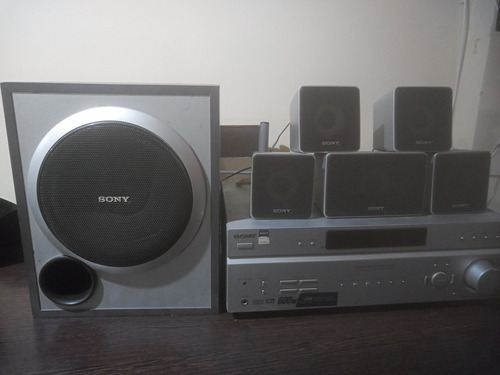 Home Theater Sony K680