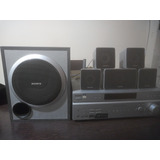 Home Theater Sony K680