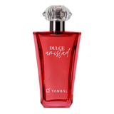 Perfume Dulce Amistad Yanbal - mL a $1344