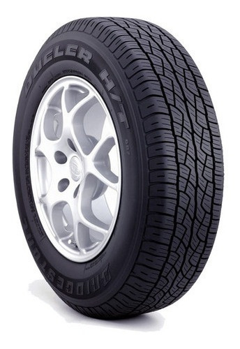 Cubierta 235/60 R16 100h Dueler H/t 687 Bridgestone Ar