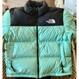 Campera North Face (modelo: W 1996 Retro Nuptse Jacket)