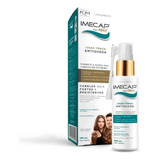 Loção Antiqueda Imecap Hair Max Com 100ml