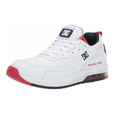 Calzado De Skate Dc Vandium Para Hombre