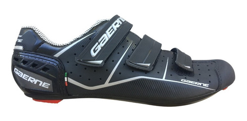 Zapatillas Ciclismo Ruta Gaerne Record Dama 100% Italianas 