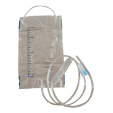 Kit Enema P/ Limpeza Intestinal E  Desintoxicação - Kit C/ 5