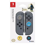 Analog Caps Zelda - Nintendo Switch - Set Of 4