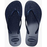 Havaianas Slim Gloss Glitter