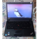 Laptop Lenovo Thinkpad E420 Funcional Completa Partes Barata