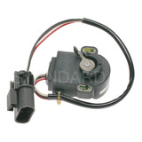 Sensor Tps Nissan Pick Up, D21, 19901993!!!