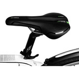 Asiento De Bicicleta Mtb Ruta Con Memory Foam