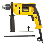 Taladro Percutor Dewalt Dwd024 - 710 W / 13 Mm