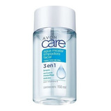 Agua Micelar 3 En 1 Avon Care Skincare Limpieza Facial