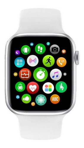 Smartwatch W26 Mactive App Oficial Mactive Oficial |original