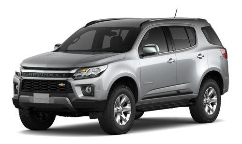 Amortiguadores Delanteros Chevrolet Trailblazer 17/...sadar Foto 2