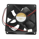 Cooler Ventilador Bebedouro 9x9 12v Pa20g Pa21g Pe11b Pe11x