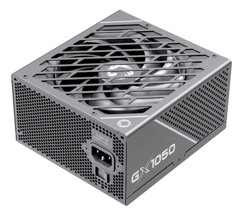 Fonte Modular Gamemax Gx1050 Pro 1050w 80 Plus Platinum Mt