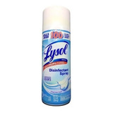 3 Pzas Lysol Crisp Line 354