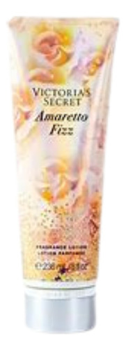 Amaretto Fizz Crema Victoria Secret Lotion Fragancia Aroma 