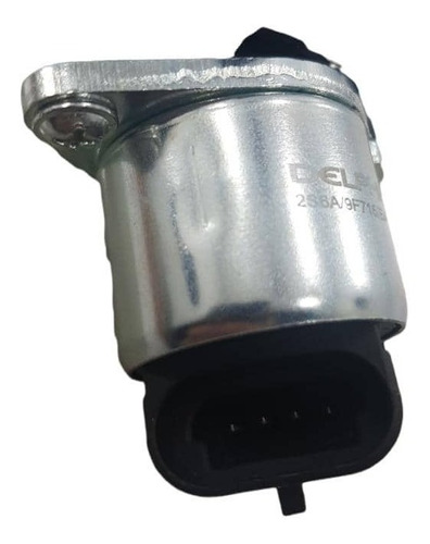 Valvula Sensor Iac Ford Fiesta Max Move 2009 - 2013 Ccs Foto 3